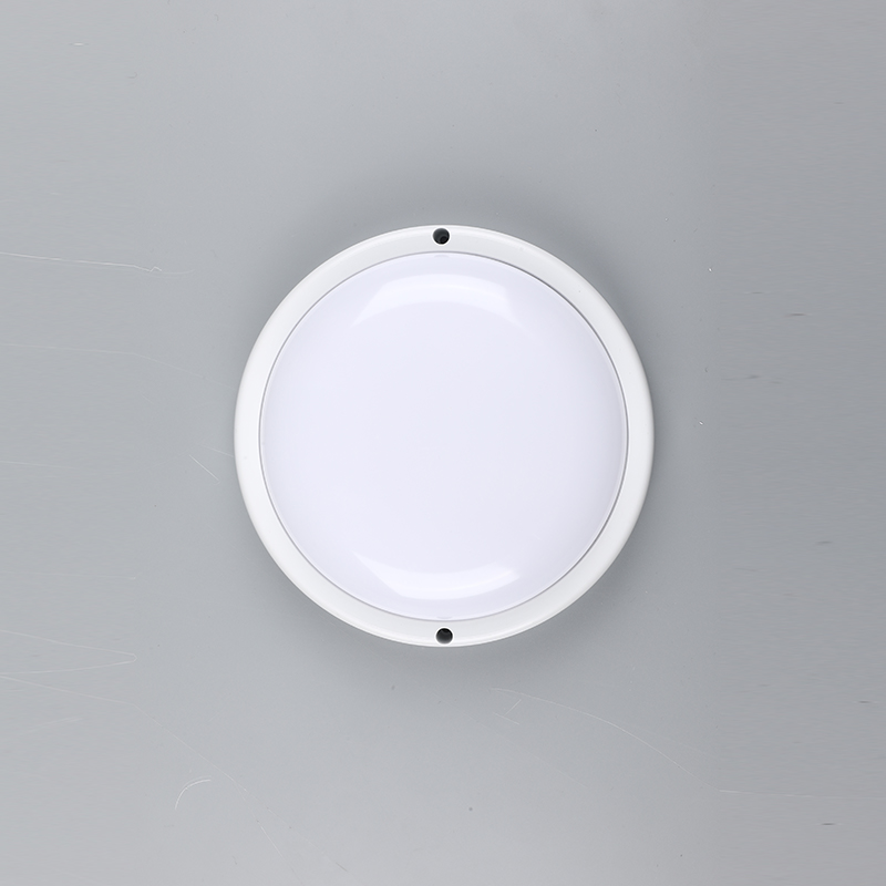 LEDバルクヘッドラウンド15W 20W 25W