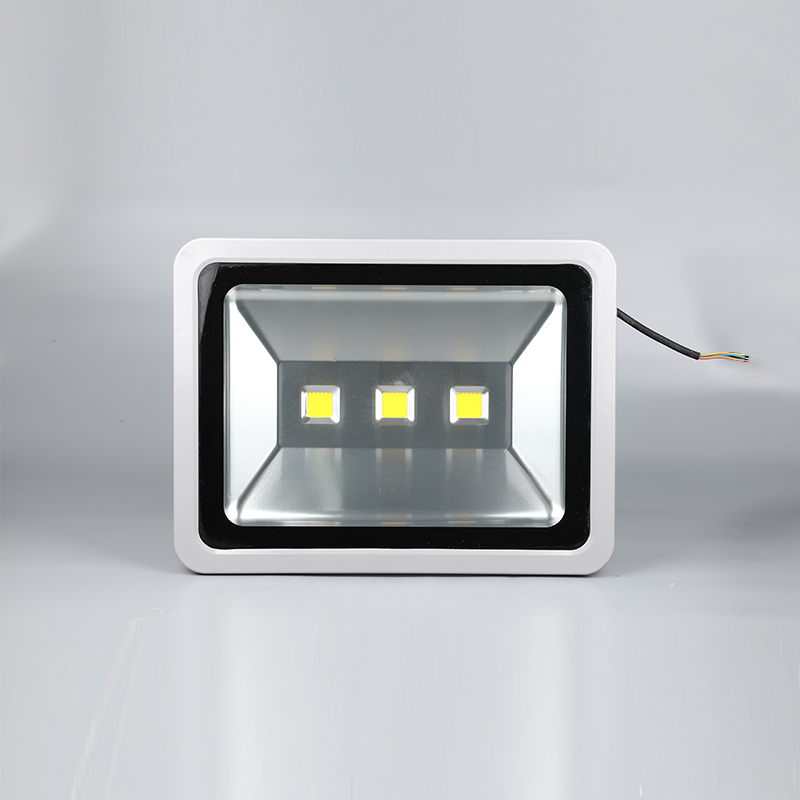 LED投光器の穂軸の投光器ip65 50W 100W 200W