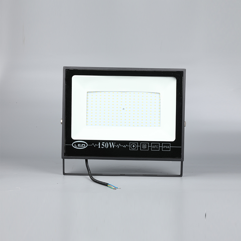 LED投光器超薄型投光器